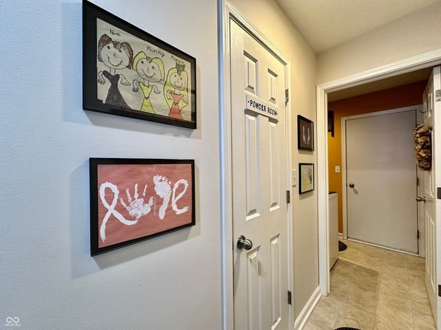 7315 Pipestone Drive, Indianapolis, IN 46217