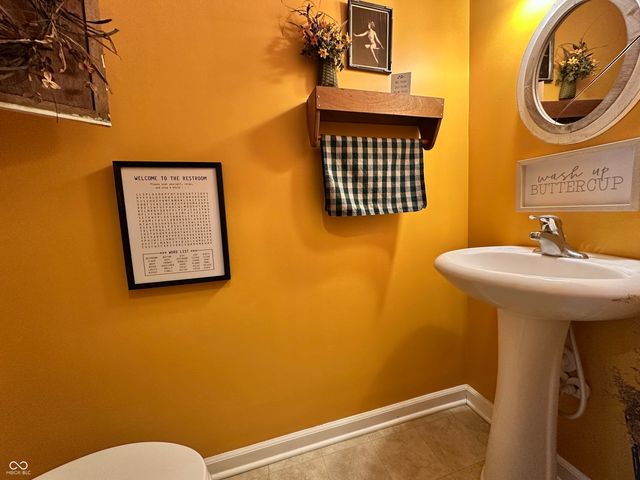 7315 Pipestone Drive, Indianapolis, IN 46217