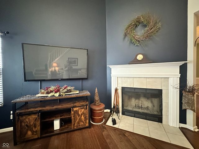 7315 Pipestone Drive, Indianapolis, IN 46217