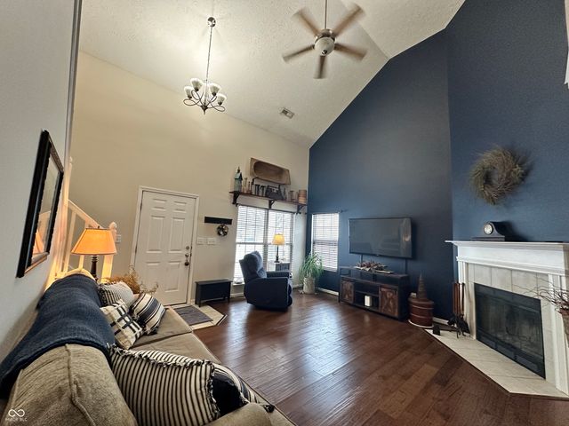 7315 Pipestone Drive, Indianapolis, IN 46217