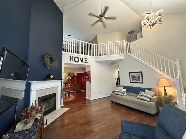 7315 Pipestone Drive, Indianapolis, IN 46217