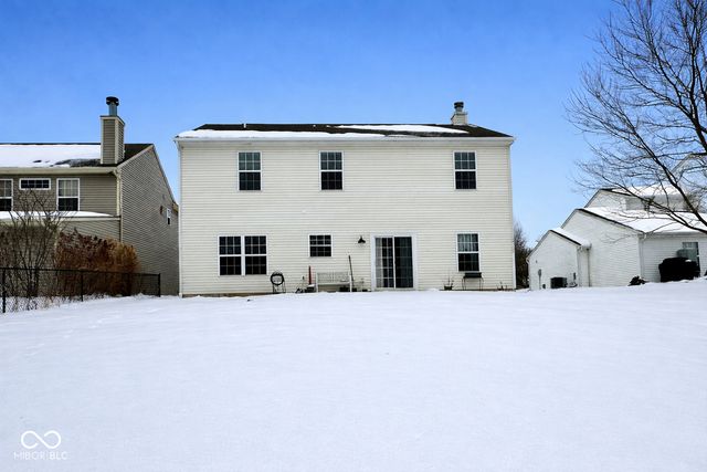 7315 Pipestone Drive, Indianapolis, IN 46217