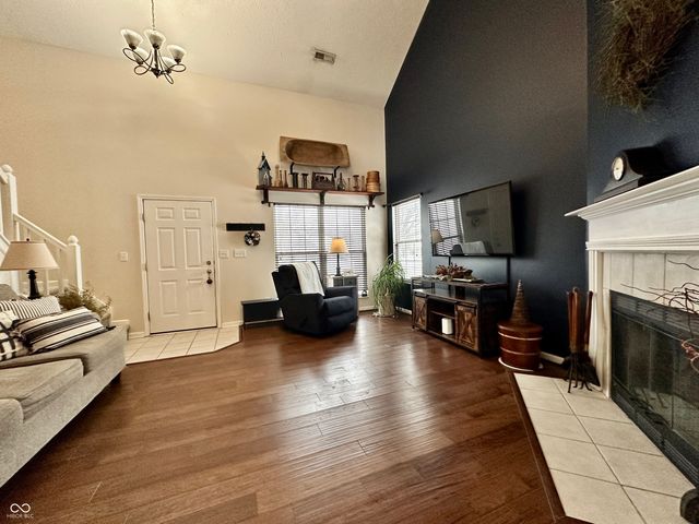 7315 Pipestone Drive, Indianapolis, IN 46217