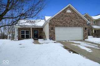 7315 Pipestone Drive, Indianapolis, IN 46217