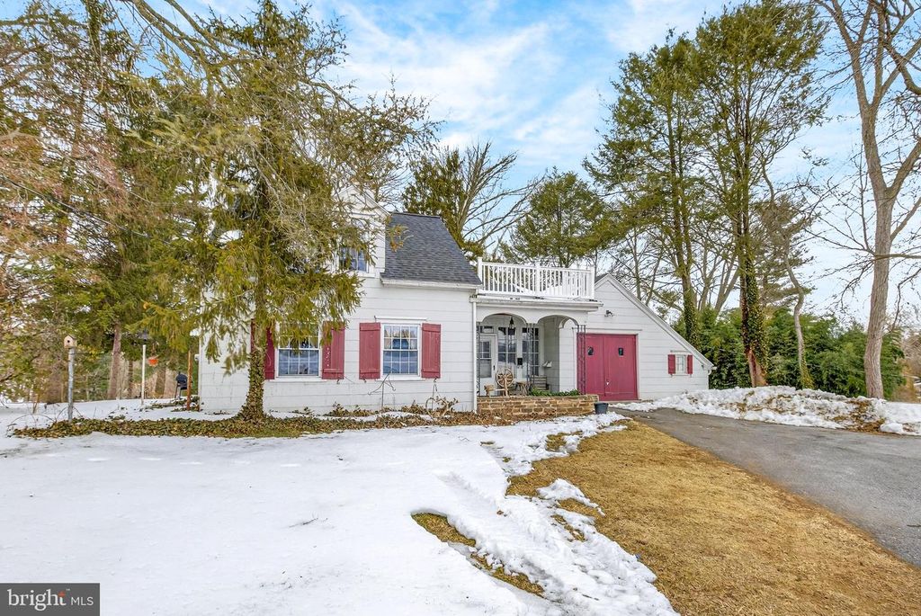 2009 MILLSTREAM RD, Lancaster, PA 17602