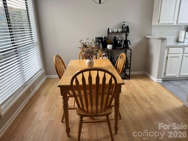 7236 Winery Lane, Charlotte, NC 28227