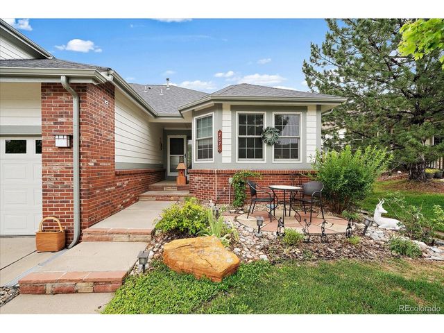 7878 S Zante Ct, Aurora, CO 80016