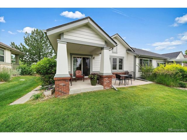 7878 S Zante Ct, Aurora, CO 80016