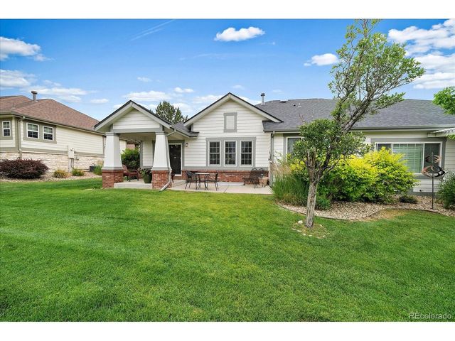7878 S Zante Ct, Aurora, CO 80016