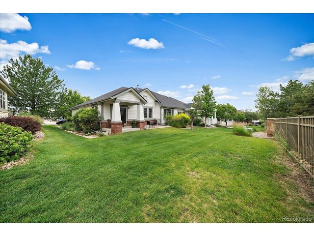 7878 S Zante Ct, Aurora, CO 80016