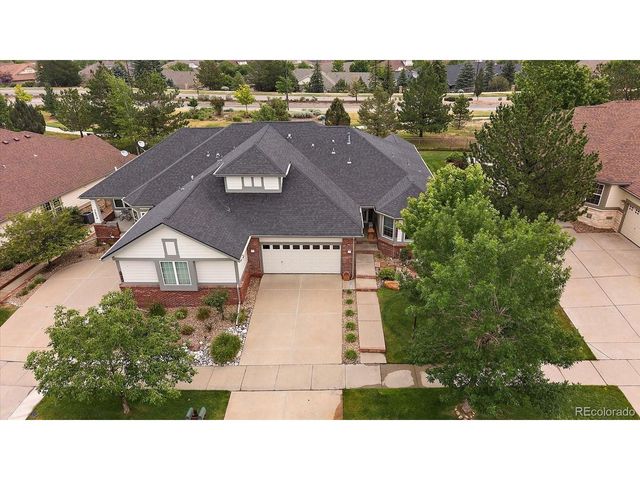 7878 S Zante Ct, Aurora, CO 80016