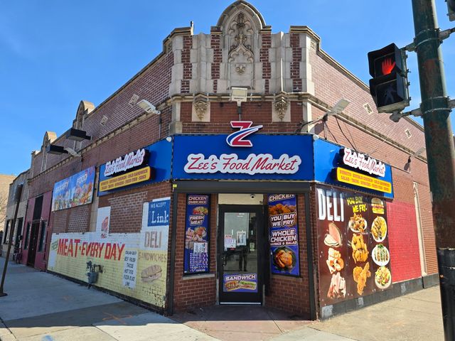 1753-1759 W 79th Street, Chicago, IL 60620