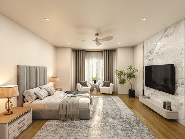 4032 Echo Glen Drive, Dallas, TX 75244