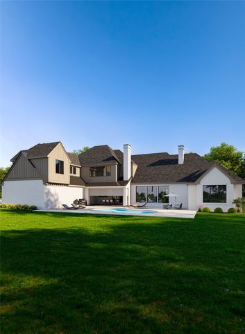 4032 Echo Glen Drive, Dallas, TX 75244