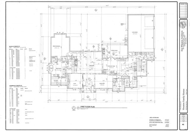 4032 Echo Glen Drive, Dallas, TX 75244