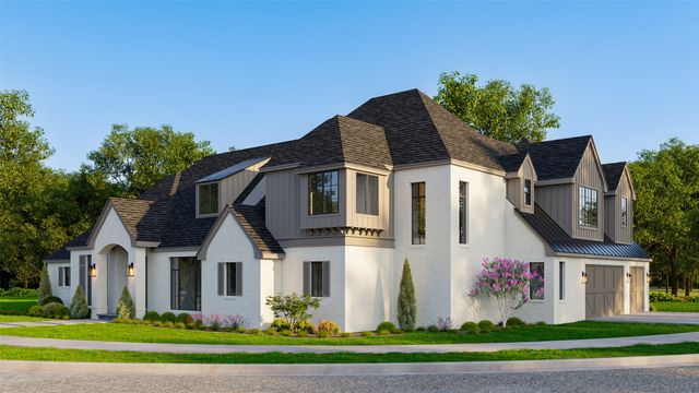 4032 Echo Glen Drive, Dallas, TX 75244