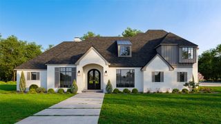 4032 Echo Glen Drive, Dallas, TX 75244