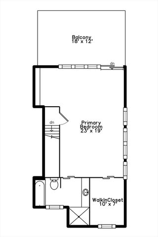 55 Mcbride St 2, Boston, MA 02130