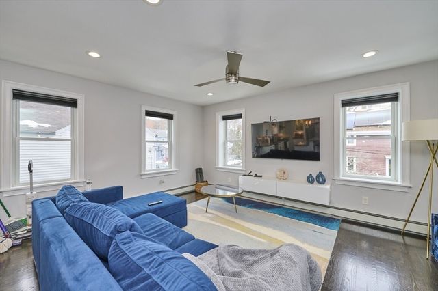 55 Mcbride St 2, Boston, MA 02130