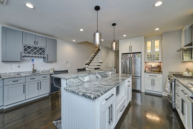 55 Mcbride St 2, Boston, MA 02130