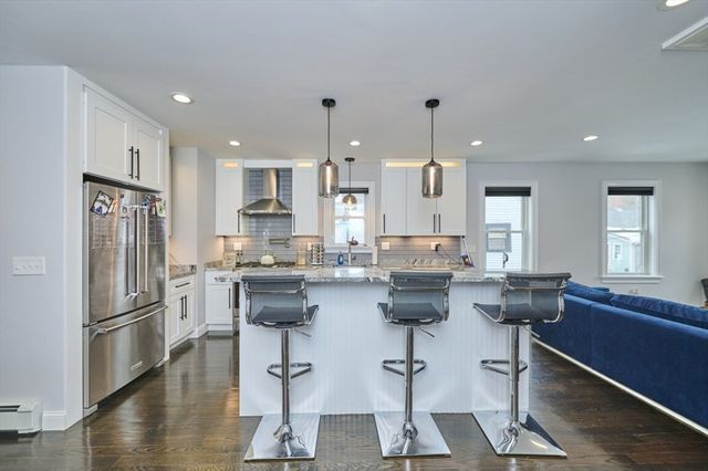 55 Mcbride St 2, Boston, MA 02130