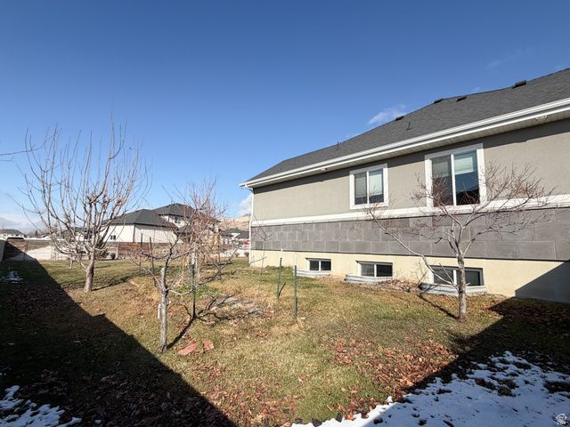 3159 N 1100 W, Pleasant View, UT 84414