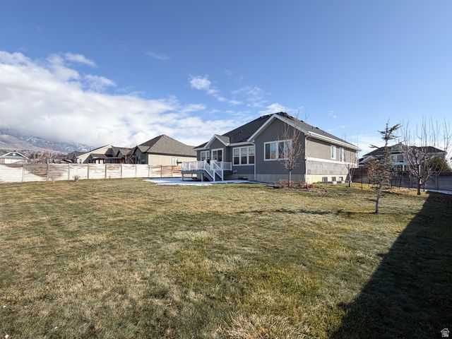 3159 N 1100 W, Pleasant View, UT 84414