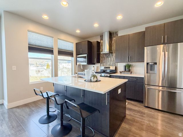 3159 N 1100 W, Pleasant View, UT 84414