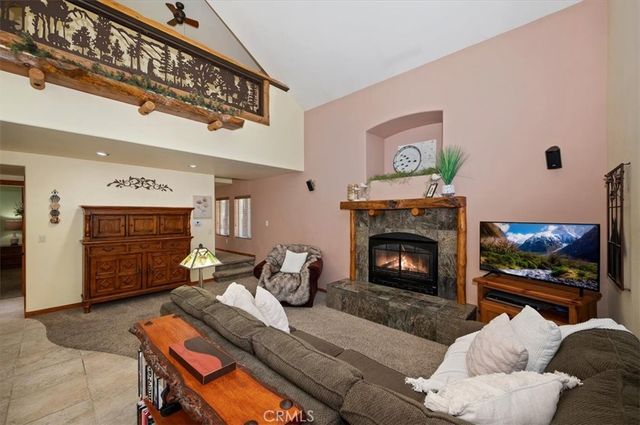 500 E Barker, Big Bear City, CA 92314