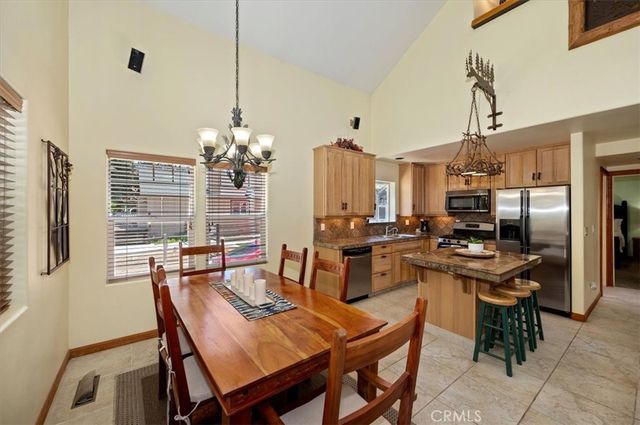 500 E Barker, Big Bear City, CA 92314