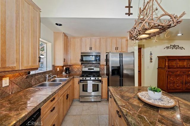 500 E Barker, Big Bear City, CA 92314