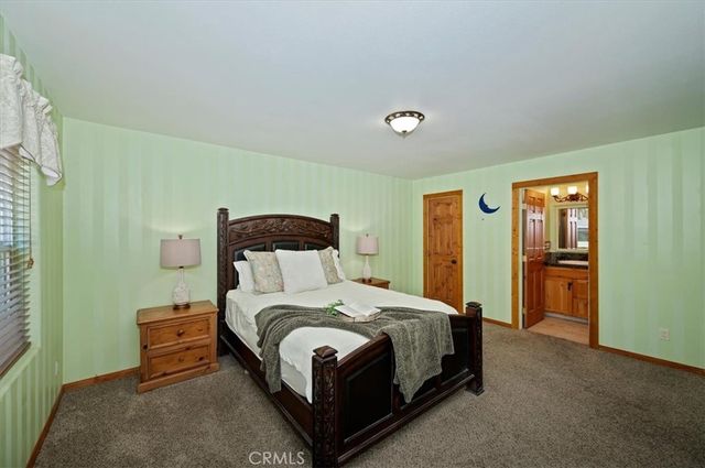 500 E Barker, Big Bear City, CA 92314