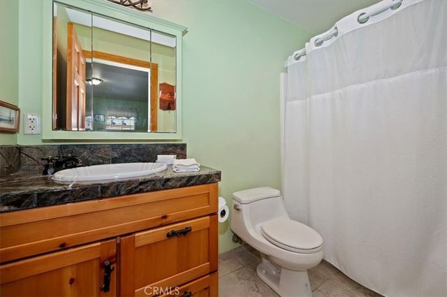 500 E Barker, Big Bear City, CA 92314