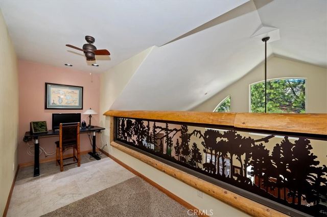 500 E Barker, Big Bear City, CA 92314