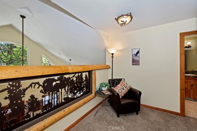 500 E Barker, Big Bear City, CA 92314