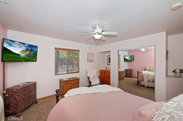 500 E Barker, Big Bear City, CA 92314