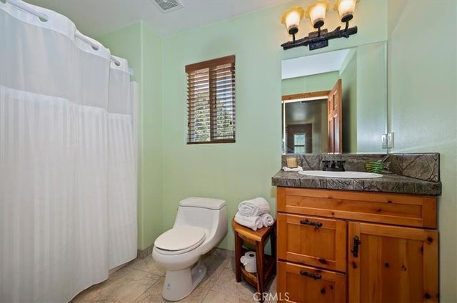 500 E Barker, Big Bear City, CA 92314