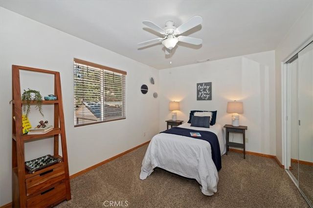 500 E Barker, Big Bear City, CA 92314