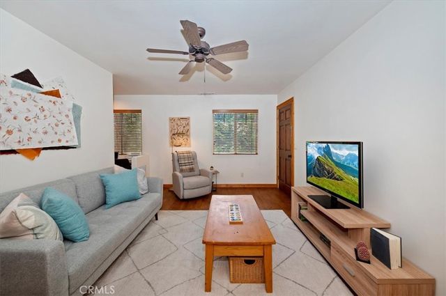 500 E Barker, Big Bear City, CA 92314