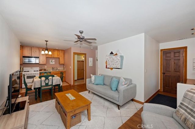 500 E Barker, Big Bear City, CA 92314