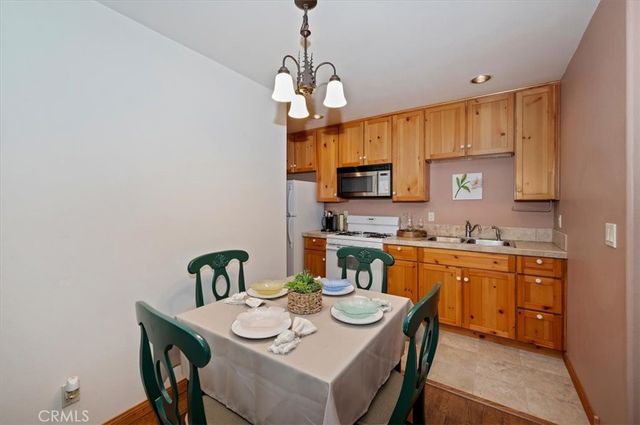 500 E Barker, Big Bear City, CA 92314
