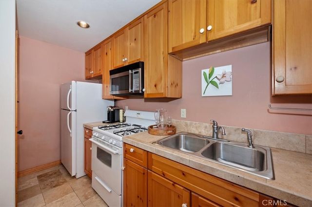 500 E Barker, Big Bear City, CA 92314