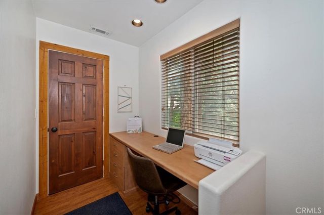 500 E Barker, Big Bear City, CA 92314