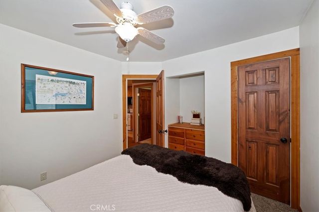 500 E Barker, Big Bear City, CA 92314