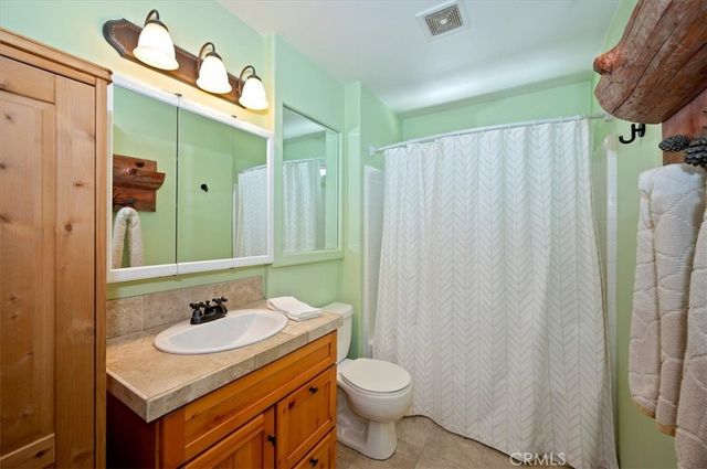 500 E Barker, Big Bear City, CA 92314