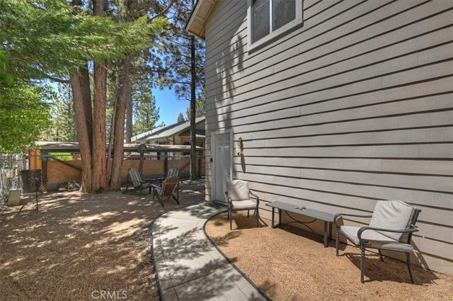 500 E Barker, Big Bear City, CA 92314