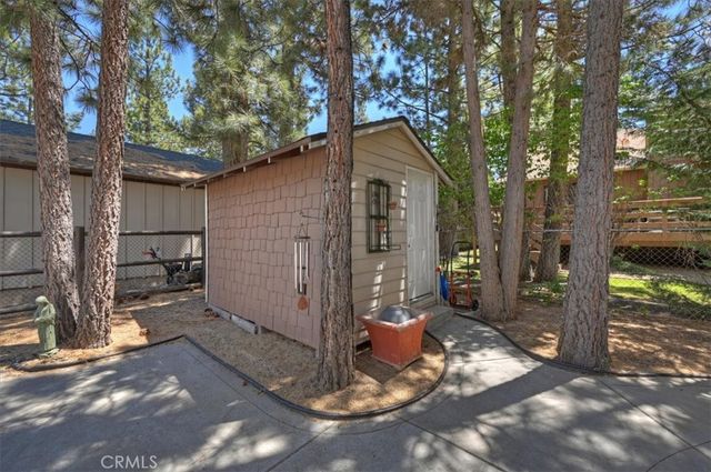 500 E Barker, Big Bear City, CA 92314