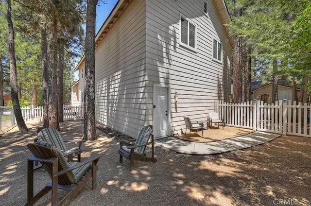 500 E Barker, Big Bear City, CA 92314