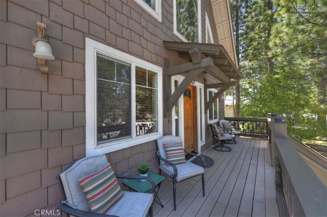 500 E Barker, Big Bear City, CA 92314