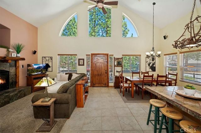 500 E Barker, Big Bear City, CA 92314